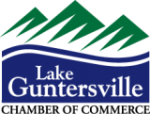 Lake Guntersville Chamber Logo