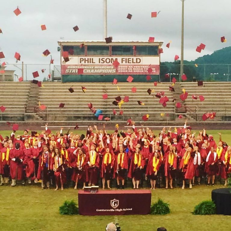 Education Lake Guntersville Chamber