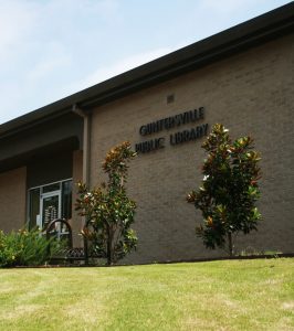 Guntersville Public Library