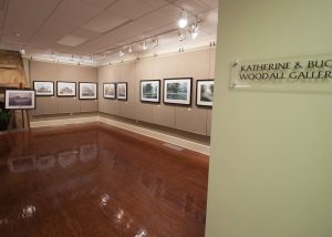 Guntersville Museum Gallery