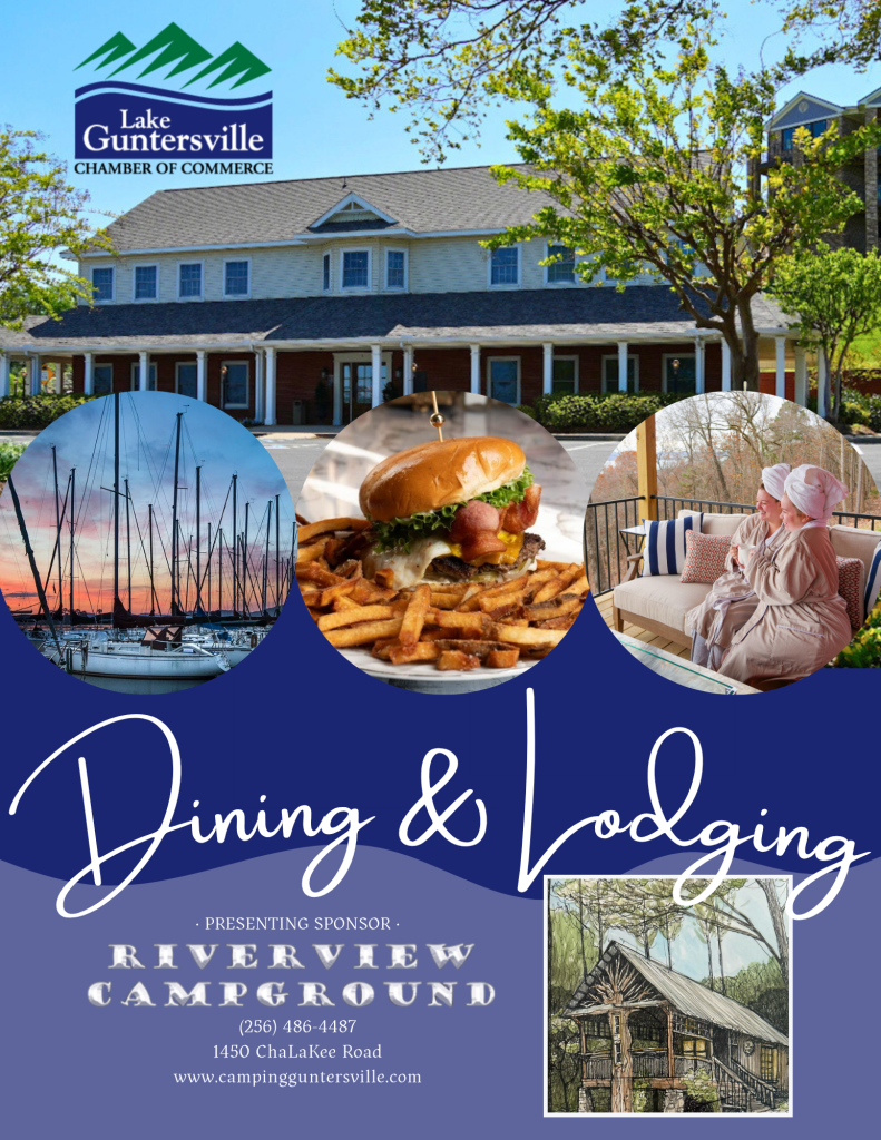 Click on the guide to view!