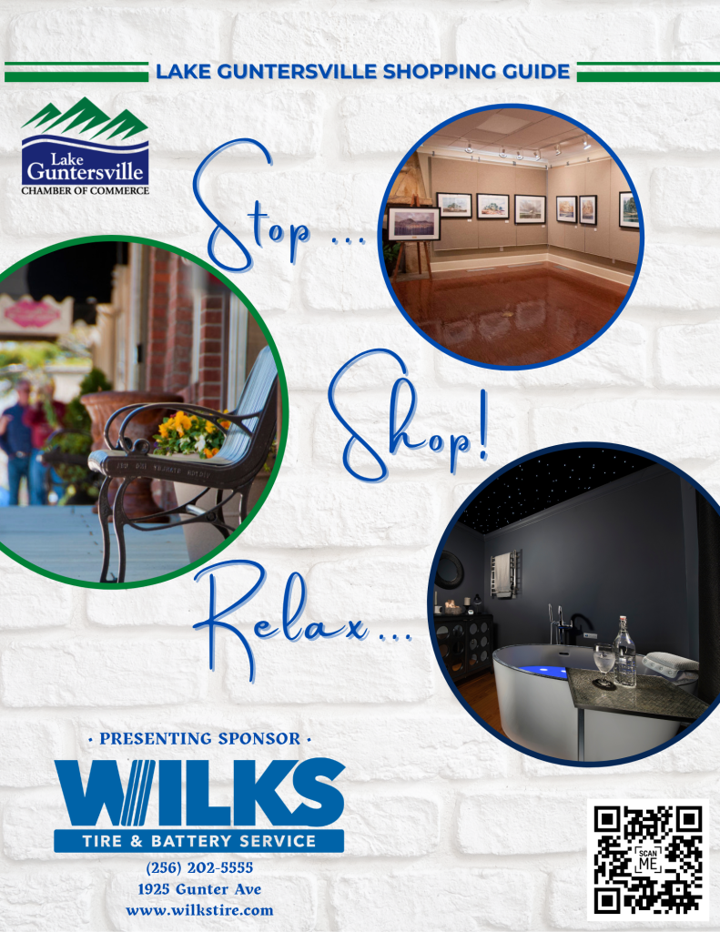 Click on the guide to view!