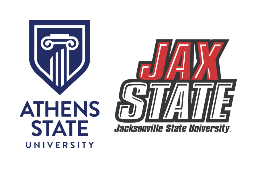 ASU and JSU header